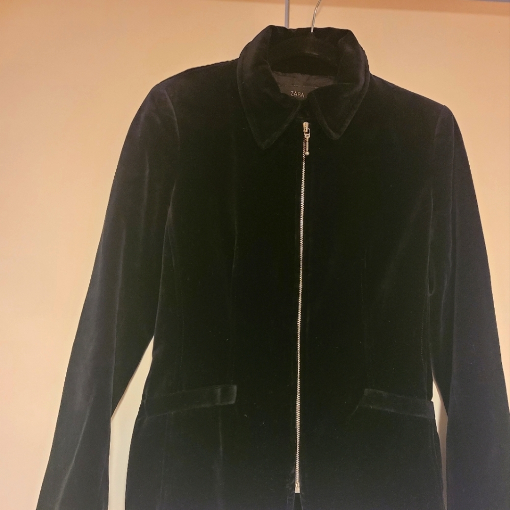 Zara  Winter collection, small size